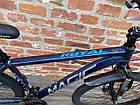 Велосипед Royal 29 MAGIK синій 2025, фото 7