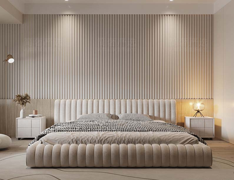 Ліжко. PN-30, фото 1