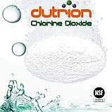 Таблетка для знезараження води Dutrion 1 г, фото 2