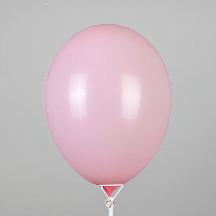 Дабл Стафф GEMAR-ДЖ 12" 001 в 073 Ніжно-Рожевий | Baby Pink, фото 3