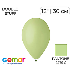 Дабл Стафф GEMAR-ДЖ 12" 011 в 070 Оливковий | Olive