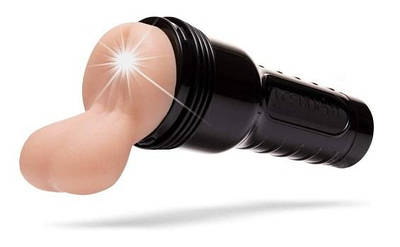 Мастурбатор-попка Fleshlight FleshSack з мошонкою