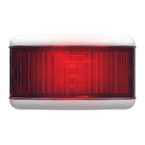 "Джміль-1" Світлозвуковий оповіщувач з максимальним рівнем звуку 80 дБ