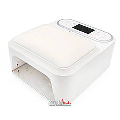 Лампа для нігтів 2в1 Global Fashion L1004 (Мочність 100 W)