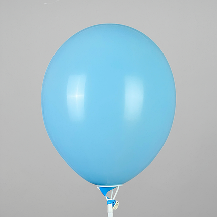 Дабл Стафф GEMAR-ДЖ 12" 001 в 072 Небесно-Блакитний | Sky Blue, фото 3