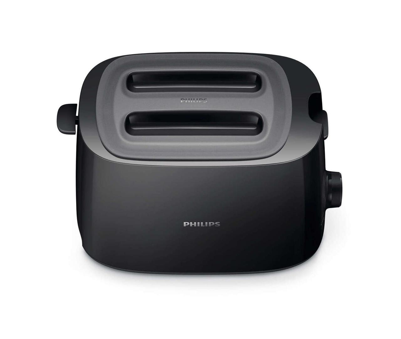 Тостер Philips HD2582/90, фото 1
