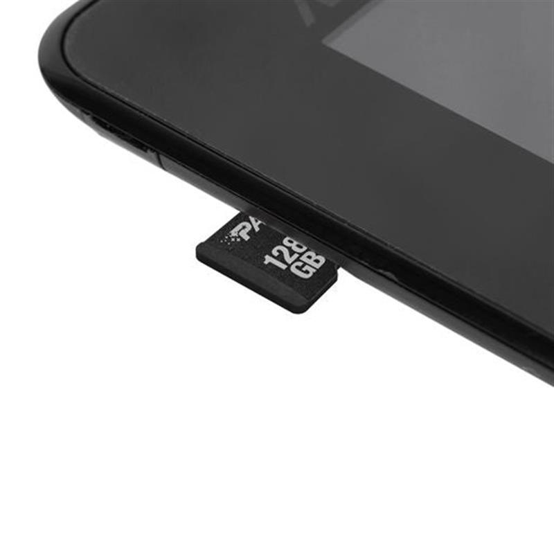 Картка пам'яті MicroSDXC 128 GB UHS-I Class 10 Patriot LX + SD-adapter (PSF128GMCSDXC10)