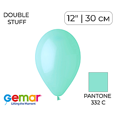 Дабл Стафф GEMAR-ДЖ 12" 050 в 001 Ментол | Mint