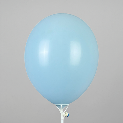 Дабл Стафф GEMAR-ДЖ 12" 072 в 001 Блідо-Блакитний | Pale Blue, фото 3