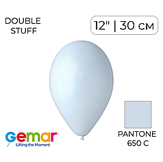 Дабл Стафф GEMAR-ДЖ 12" 070 в 001 Димний | Smoke