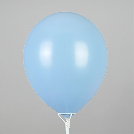 Дабл Стафф KALISAN-КЛ 12" 37 в 20 Ніжно-Блакитний | Baby Blue, фото 3