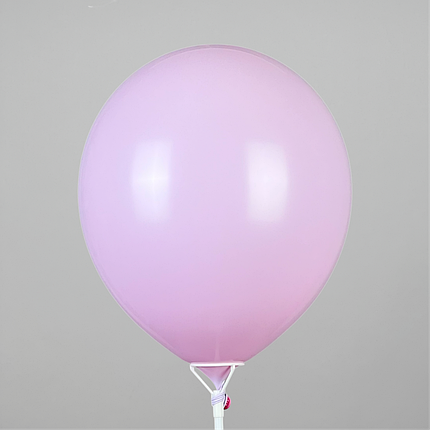 Дабл Стафф KALISAN-КЛ 12" 30 в 12 Бузковий | Lilac, фото 3