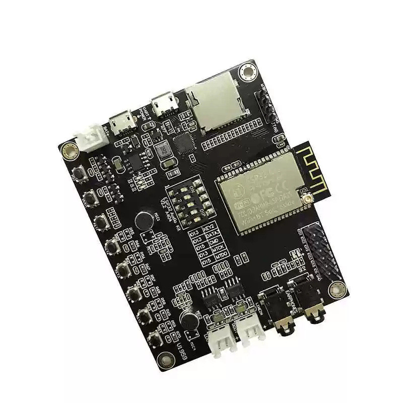 Плата розробки ESP32-A1S, UART/SP1/I2C/PWM, 240 МГц, 600 DMIPS, 5В 2 А