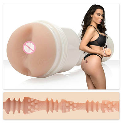 Мастурбатор Fleshlight Girls: Lana Rhoades — Karma