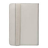 Чохол-книжка Continent універсальний 9.7" White (UTH-101WT), фото 2