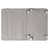 Чохол-книжка Continent універсальний 9.7" White (UTH-101WT), фото 3