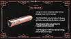 Міні вібратор Rosy Gold — Nouveau Mini Vibrator, фото 11