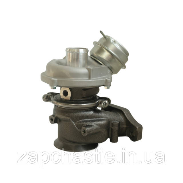 Турбіна Пежо Біппер 1.3 HDI zapchastie.in.ua