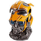 Іграшка Маска Бамблбі інтерактивна для дітей (l_8461), фото 2