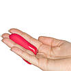 Вібратор на палець Original Satisfyer High Fly Red, фото 8