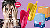 Вібратор на палець Original Satisfyer High Fly Red, фото 11