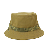 Панама "Victory", захисний головний убір для військових та активного відпочинку.