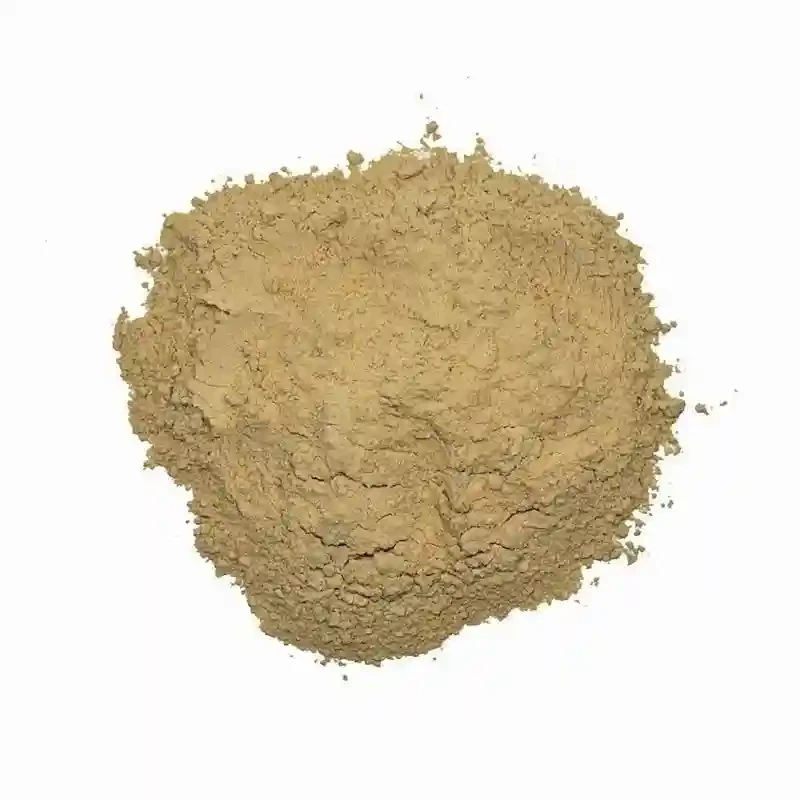 Щавель кінський (кислиця жаби) корінь порошок 1000 г, фото 1