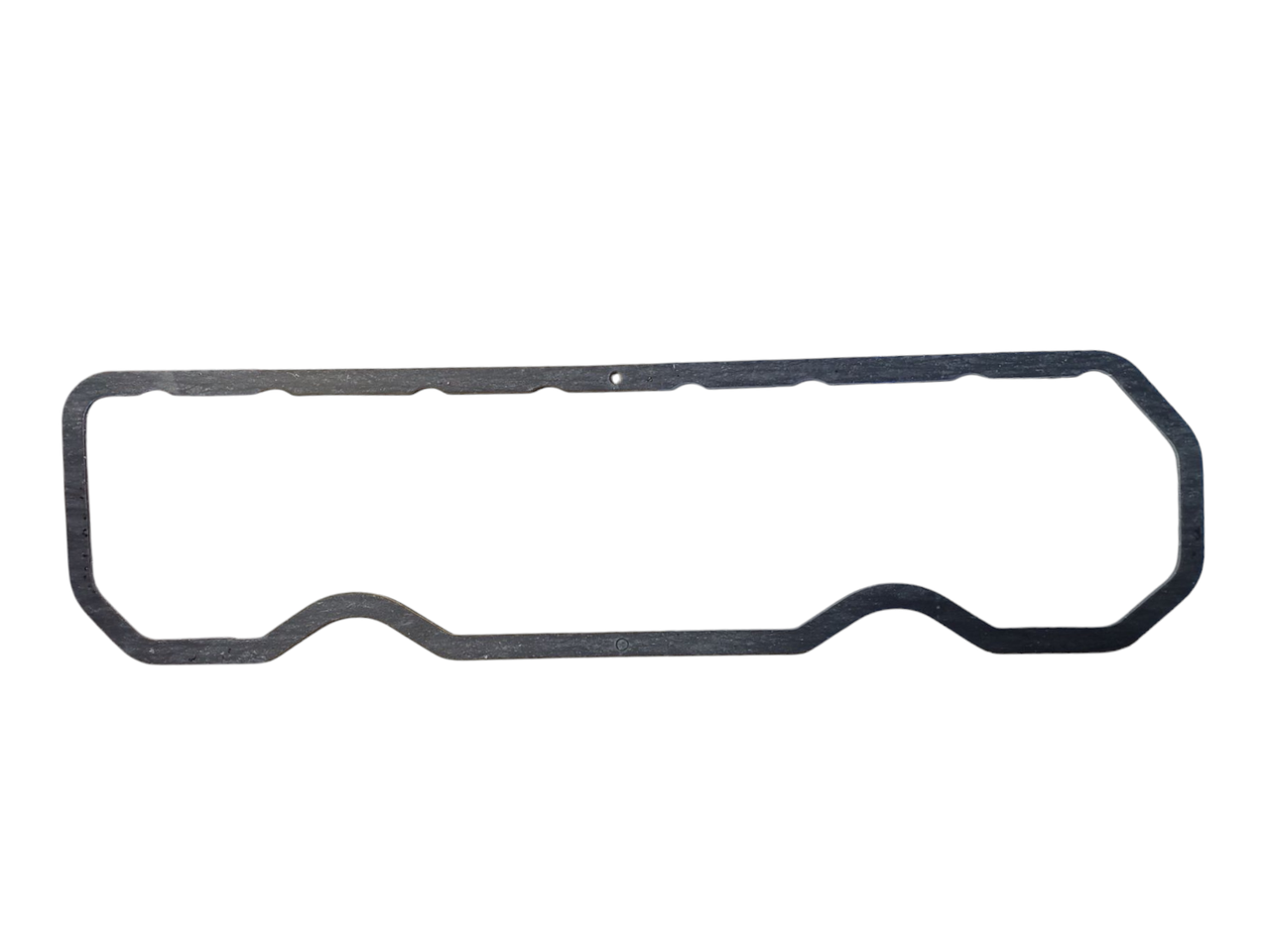 Прокладка клапанної кришки МТЗ Д-245, 240 пароніт 2мм, фото 1