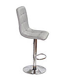 Стілець майстра JERRY/ ДЖЕРРИ BAR CH-BASE D-385 mm, фото 2