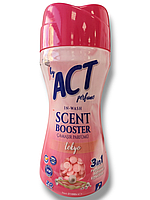 Кондиціонер-ополіскувач для білизни в гранулах ACT Tokyo, 210 г