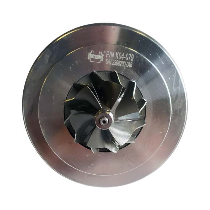 Картридж турбіни Volvo V70 RNC 2.0 I5, 36011283, 31380276, 36000633, 53039700223, 53039700389, 53039880223, 53039880389