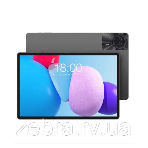 Планшет Teclast T50 Plus, 11", 6GB/256GB