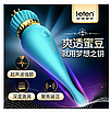Королівський вібратор Leten Dream Key з індукційною зарядкою, водонепроникний, фото 10