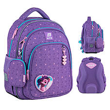 Рюкзак Kite Education LP25-763S My Little Pony, фото 3