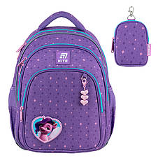 Рюкзак Kite Education LP25-763S My Little Pony, фото 4