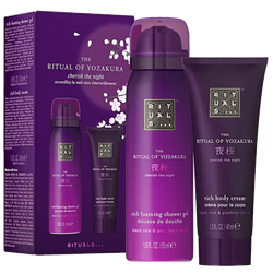 Подарунковий міні-набір The Ritual of Yozakura від Rituals