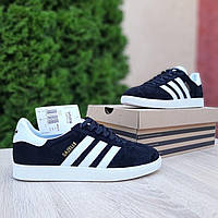 Женские кроссовки Adidas Gazell кроссовки adidas повседневная женская обувь замшевые стильные кросовки адидас