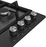 Варильна поверхня Beko HIAW64225SB, фото 3