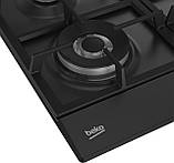 Варильна поверхня Beko HIAW64225SB, фото 4