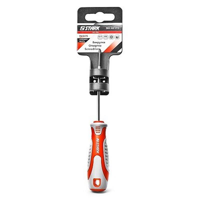 Викрутка Stark PH1x75 (502201075), фото 1