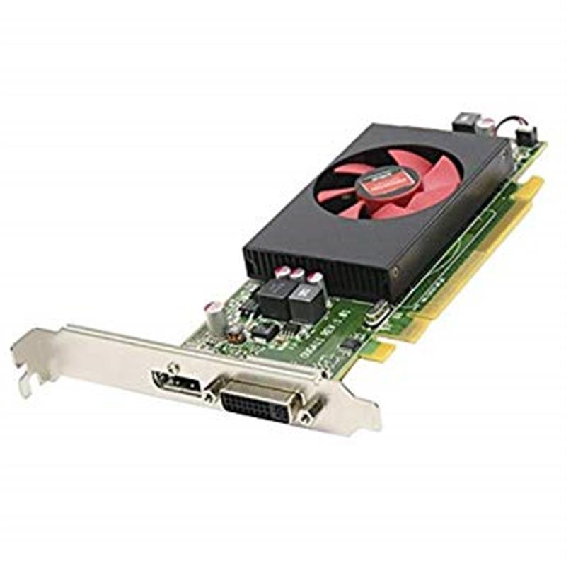 Відеокарта AMD Radeon HD8490 1GB DDR3 Dell (71219811H0G) Refurbished, фото 1