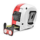 Рулетка Stark Compact 5x25 (503450025), фото 3