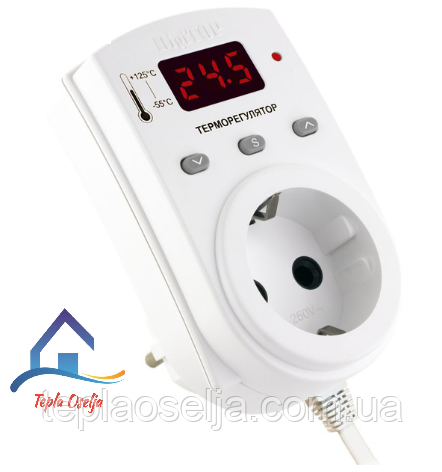 Терморегулятор DigiTOP ТР-1