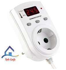 Терморегулятор DigiTOP ТР-1