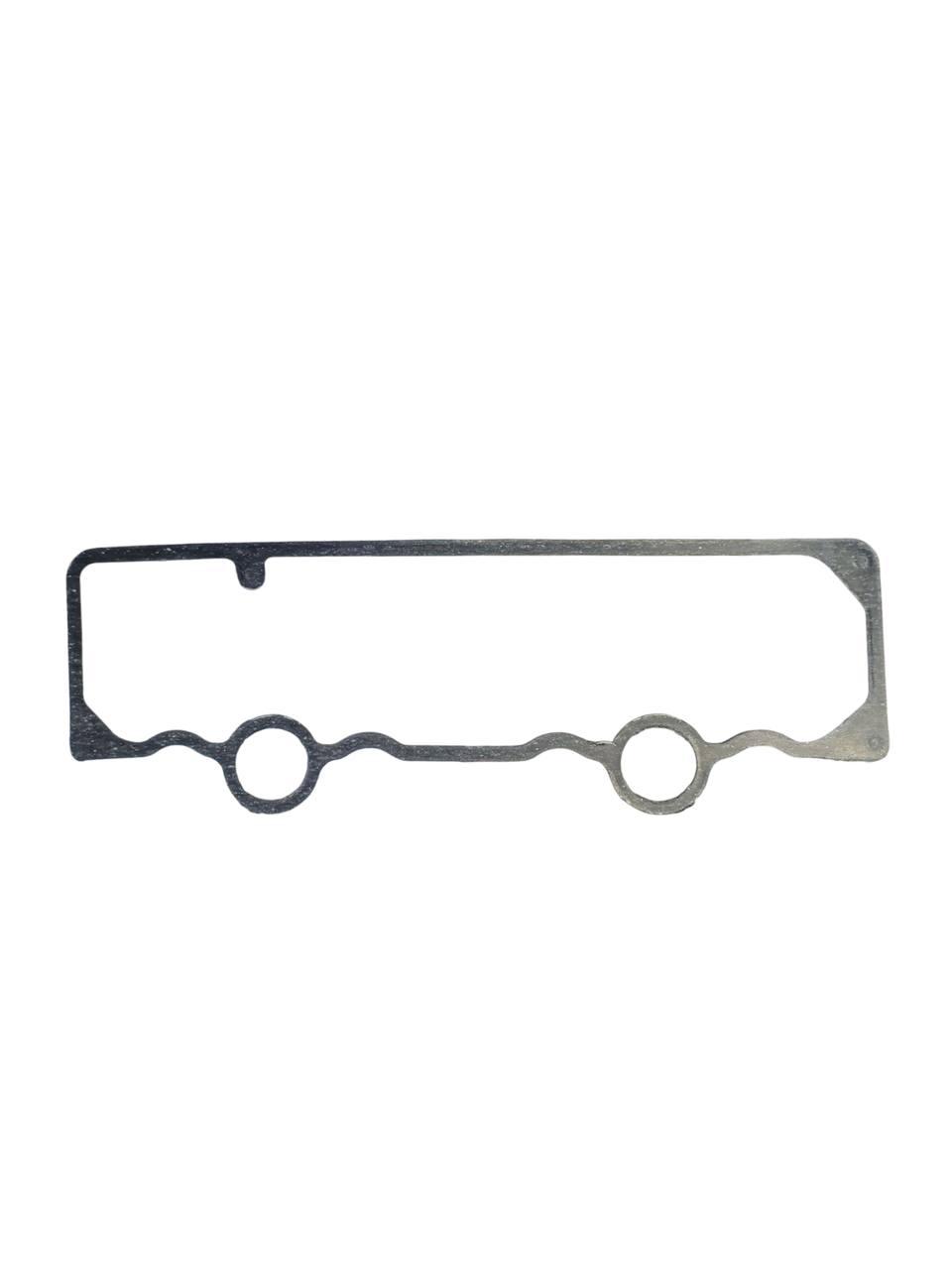 Прокладка проставки (нижня) МТЗ Д-245, 240 пароніт 2мм, фото 1