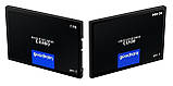 Накопичувач SSD 128GB Goodram CX400 Gen.2 2.5" SATAIII 3D TLC (SSDPR-CX400-128-G2), фото 4