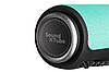 Портативна колонка Bluetooth 2E SoundXTube BSSXTWTQ Turquoise, фото 3