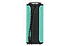 Портативна колонка Bluetooth 2E SoundXTube BSSXTWTQ Turquoise, фото 4