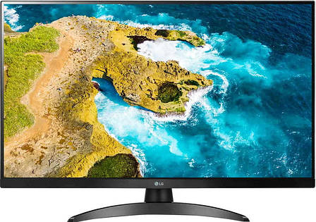 Монітор LG 27TQ615S-PZ, фото 1