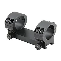 Моноблок CCOP USA ArmourTac 30 мм weawer/picatinny середній ARG-3004WM